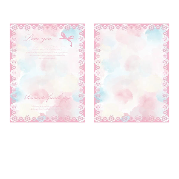 bouquet-wrapping-paper