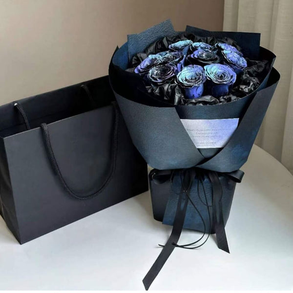 bouquet-wrapping-paper