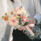 bouquet-wrapping-paper