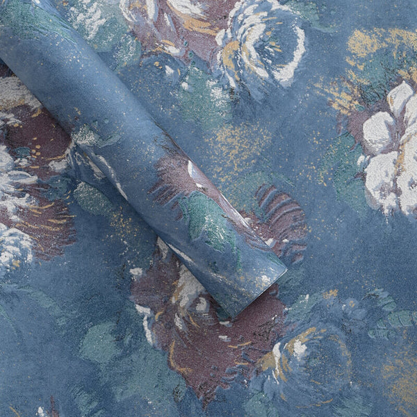 bouquet-wrapping-paper