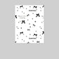 bouquet-wrapping-paper