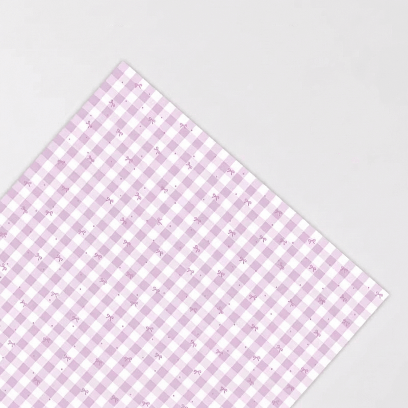 bouquet-wrapping-paper