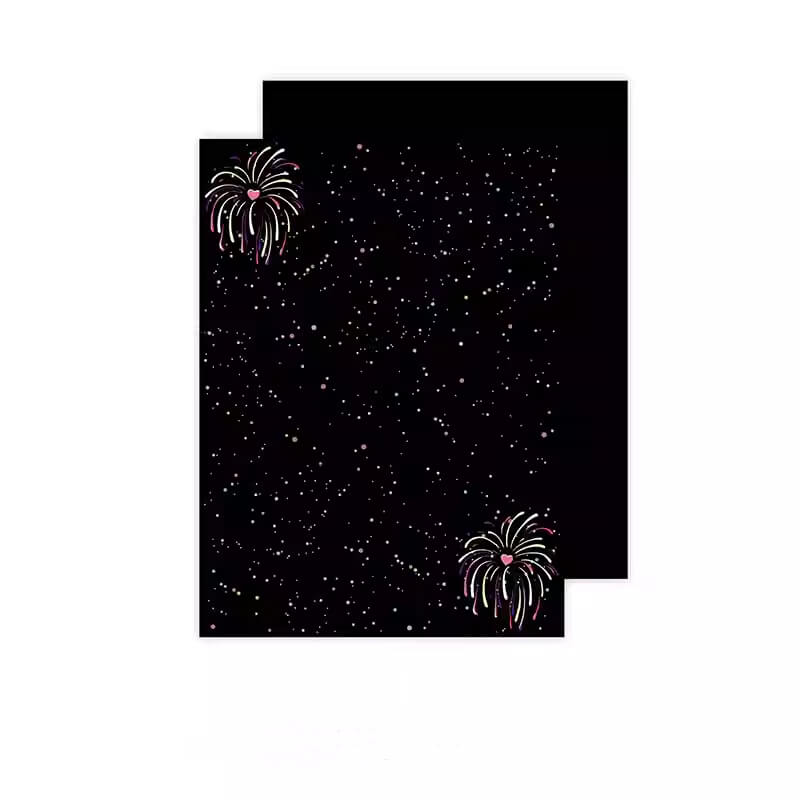 bouquet-wrapping-paper