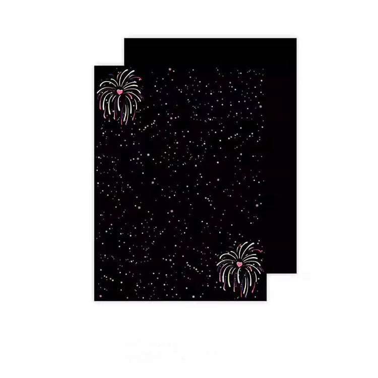 bouquet-wrapping-paper