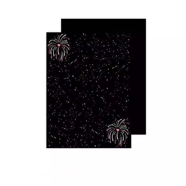 bouquet-wrapping-paper