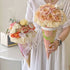 bouquet-wrapping-paper