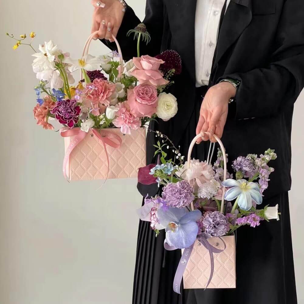 Mother's Day Bouquets