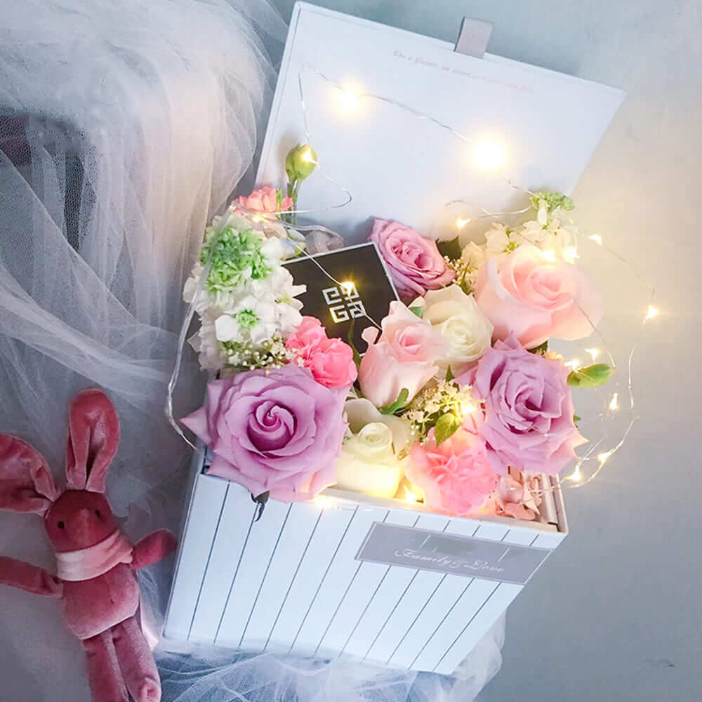 box-flower-arrangements