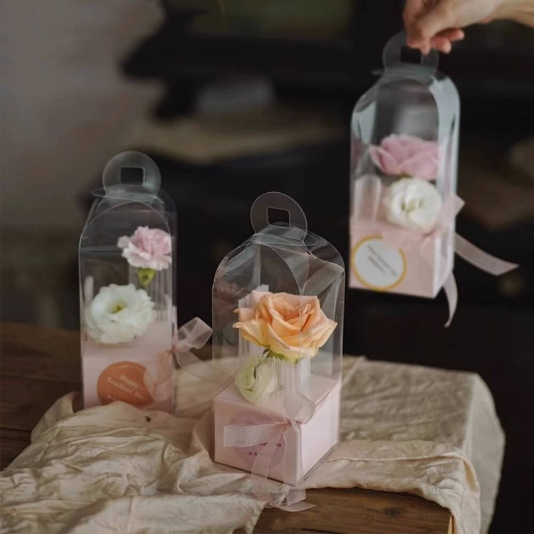 box-flowers