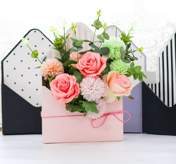 box-flowers