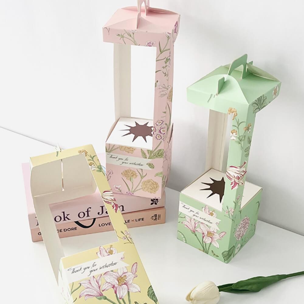 box-flowers