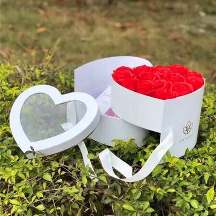    box-flowers