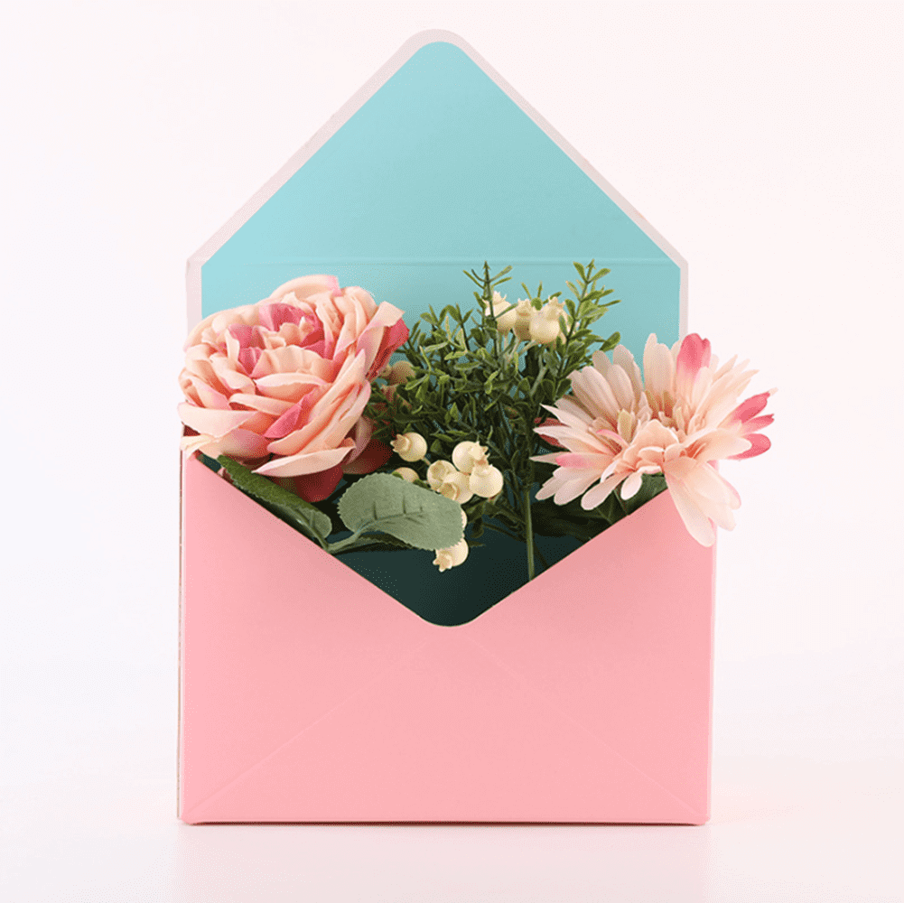box-for-flowers