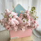 box-for-flowers
