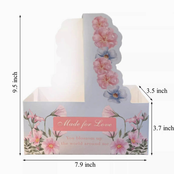 box-for-flowers