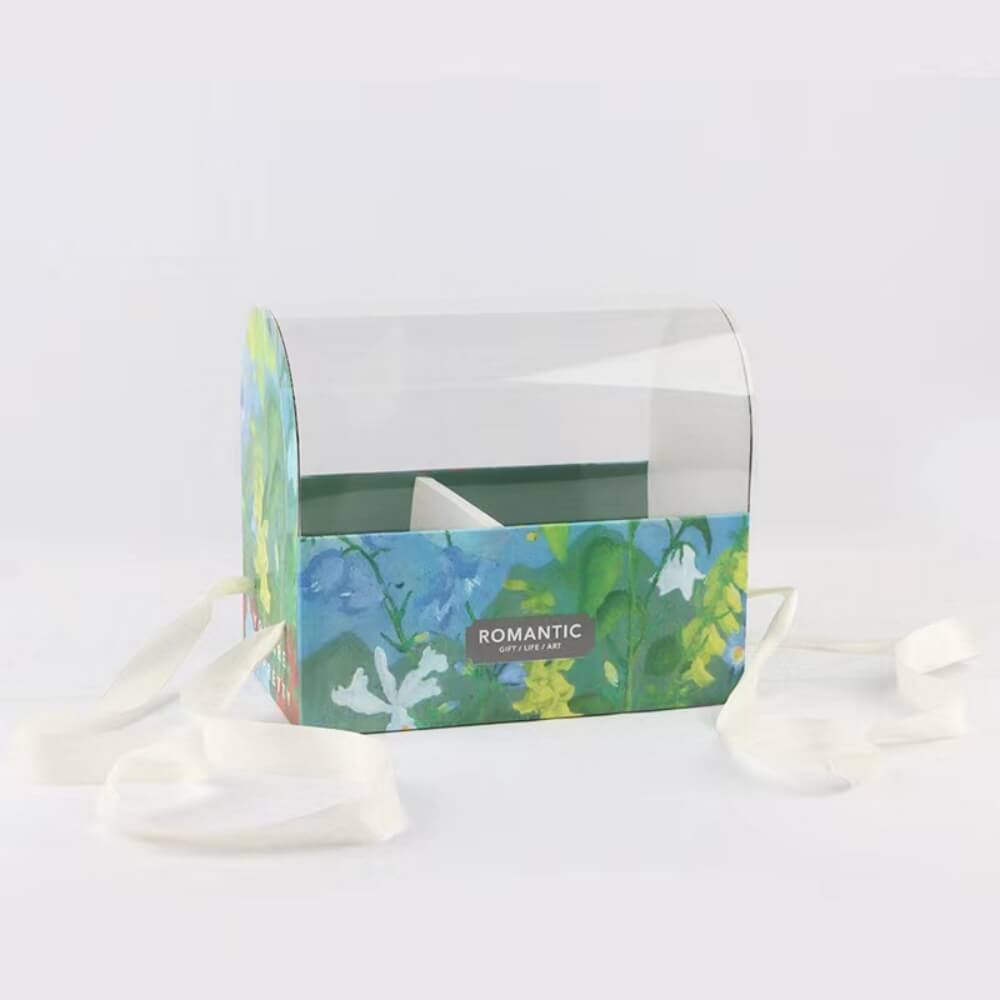 box-for-flowers