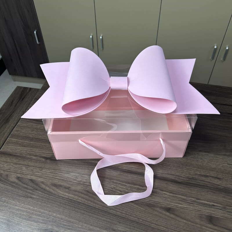 box-for-flowers