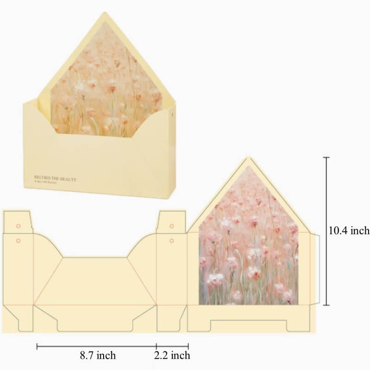 box-for-flowers