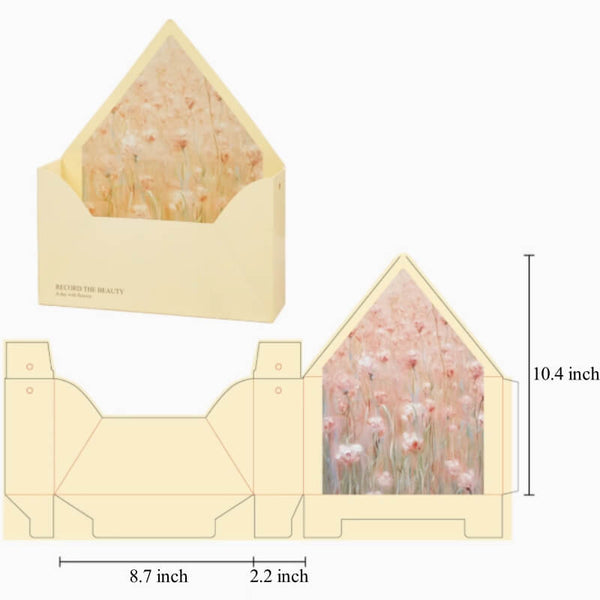 box-for-flowers