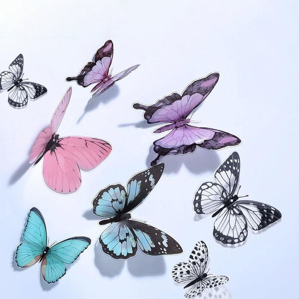butterfly-for-flower-arrangements