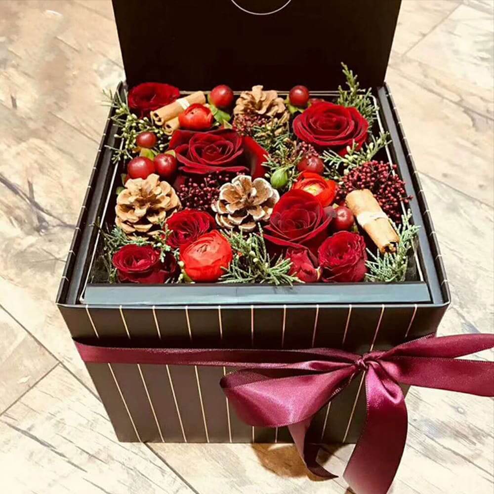    cardboard-flower-boxes