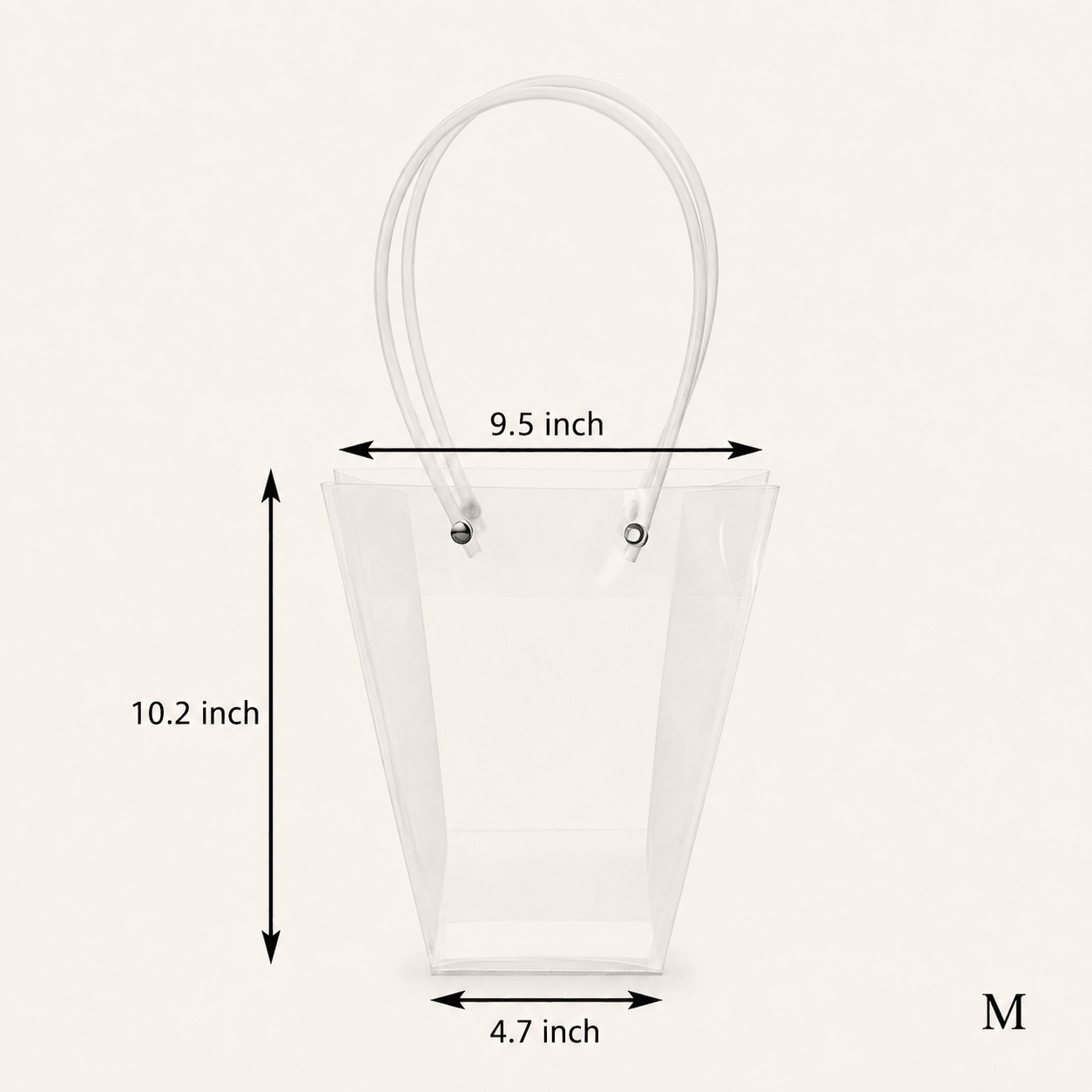 clear-bag-for-flowers