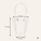 clear-bag-for-flowers