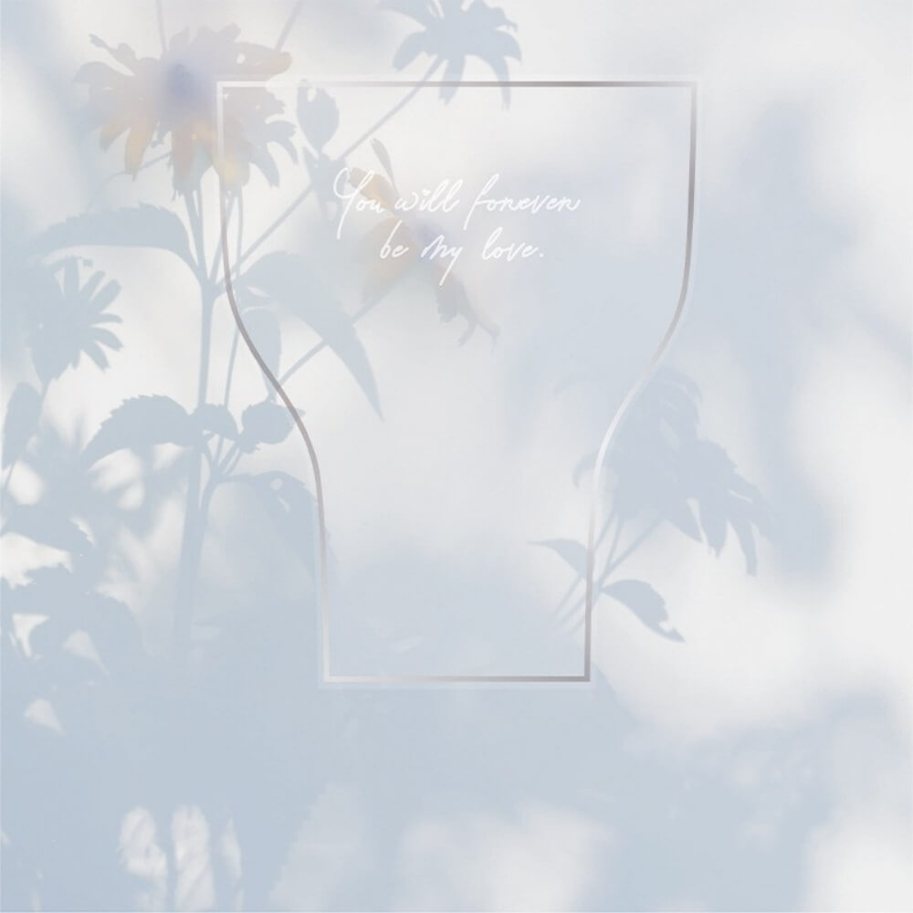 Transparent Plastic Flower Bouquet Bags with Silver Edges, 14.0 x 7.9 x 17.7 Inch - 30 Counts