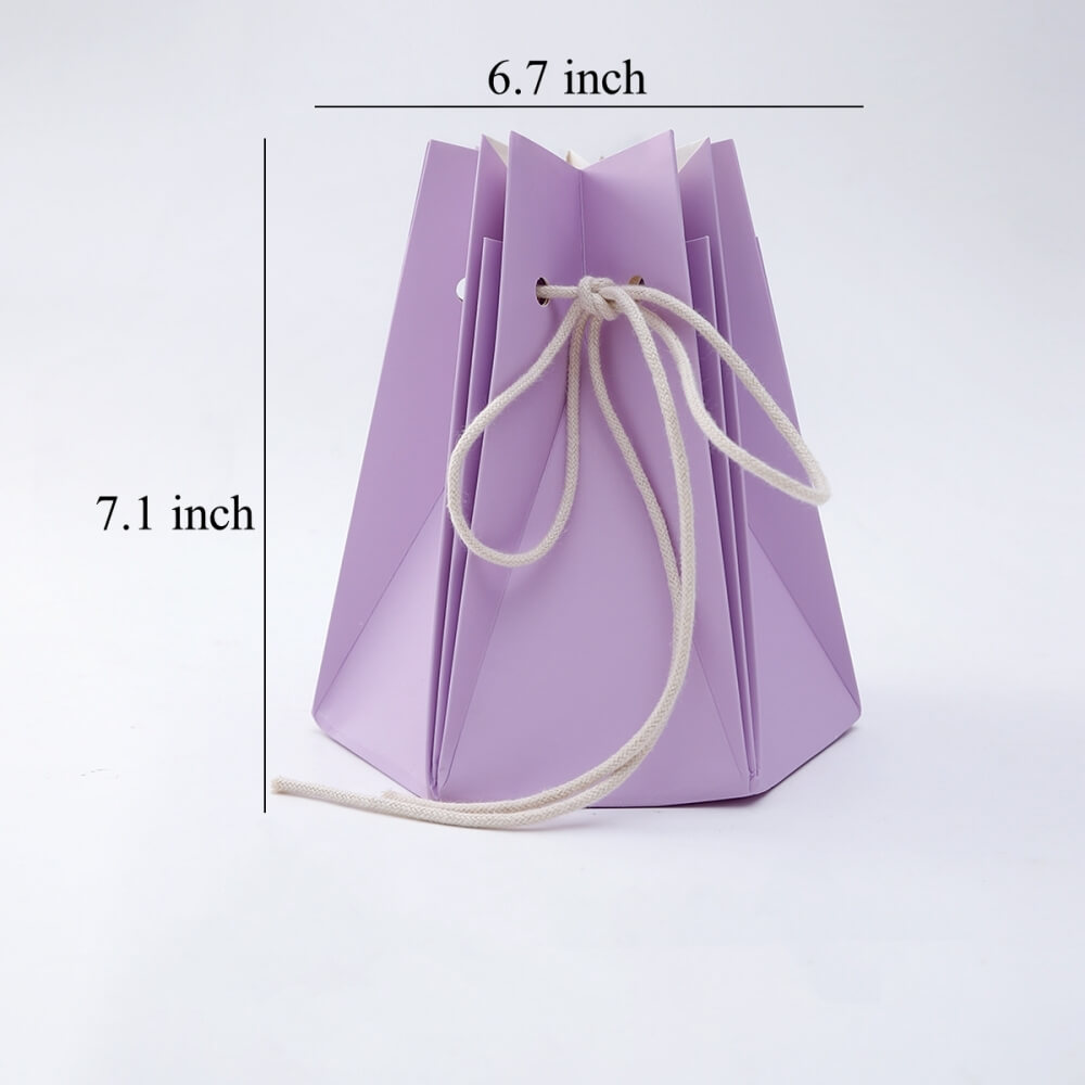 clear-bag-for-flowers