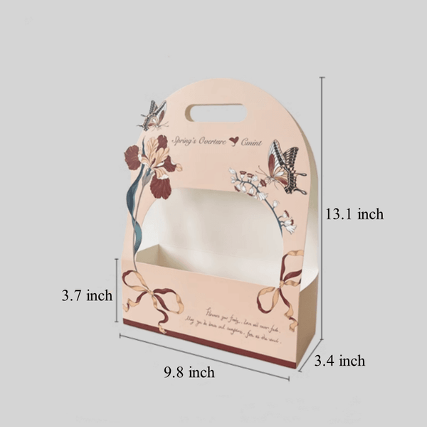 clear-bag-for-flowers
