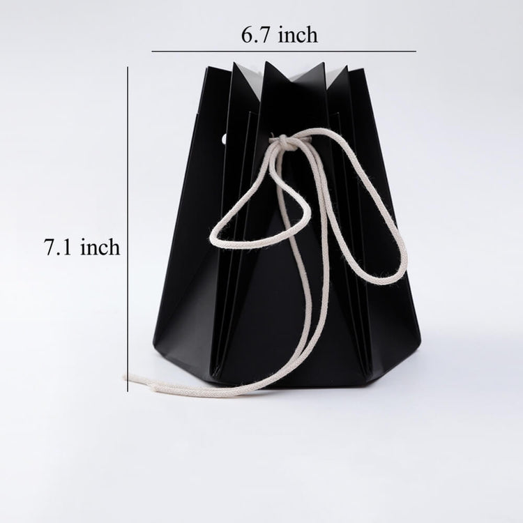 clear-flower-bag