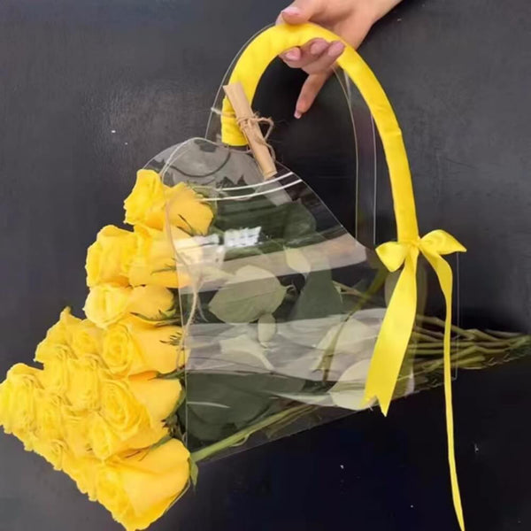 clear-flower-bags-with-handles