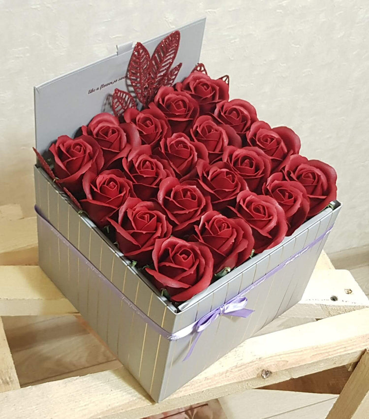      floral-box