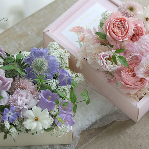    floral-box