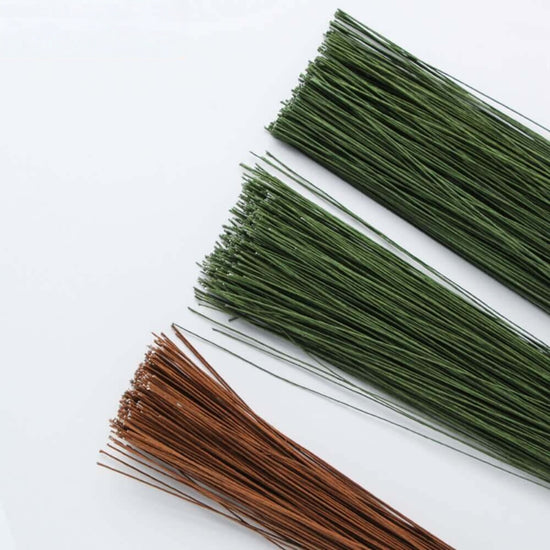 floral-craft-wire