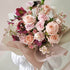 floral-paper-wrap