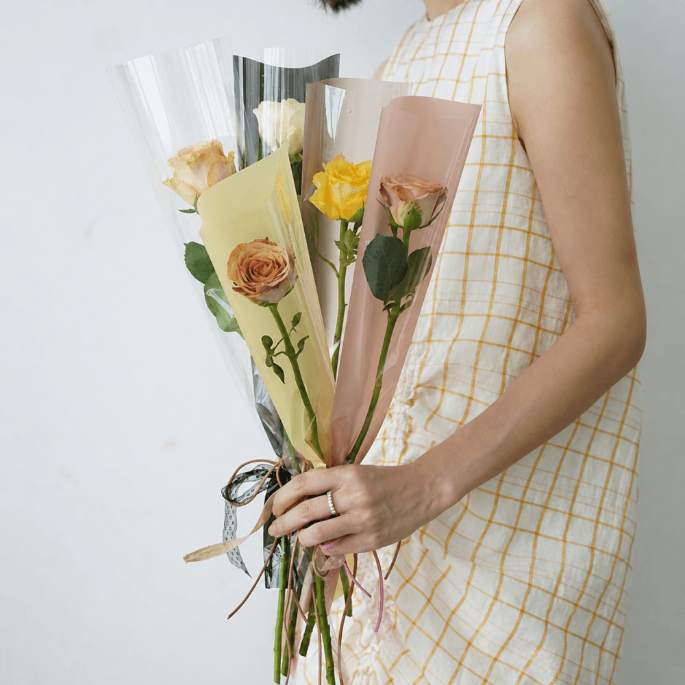floral-sleeves-for-flowers