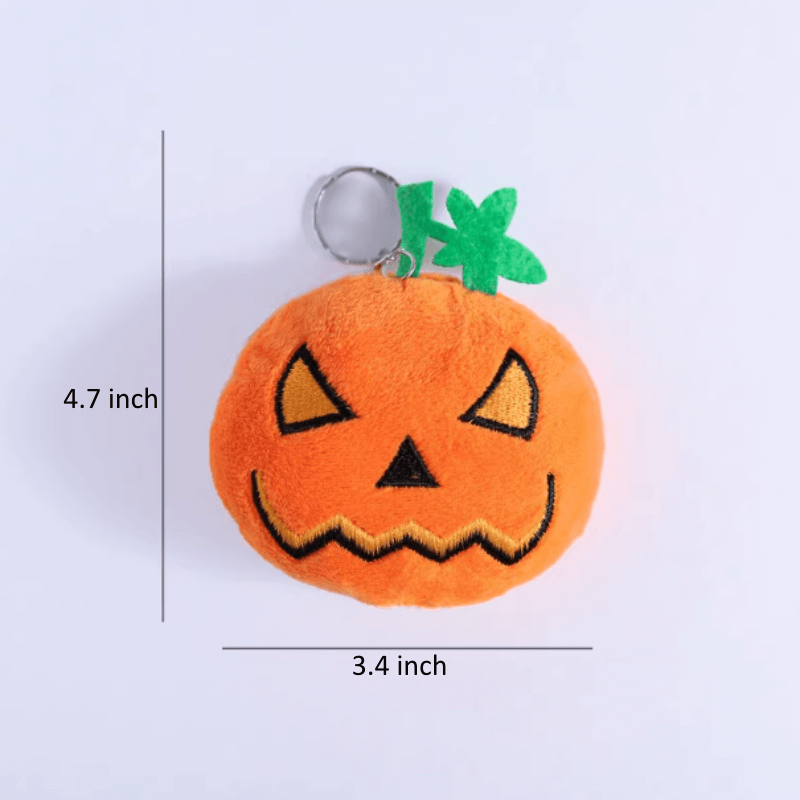 Halloween Plush for Flower Arrangements, Floral Bouquet Decorations & Floral Arrangement Supplies, 1 Count