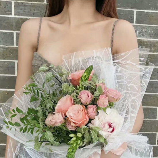 floral-wrap