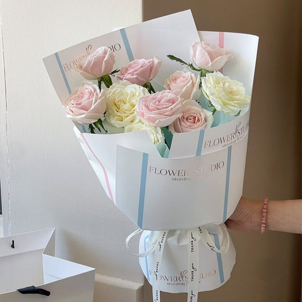 floral-wrapping-paper-for-bouquets