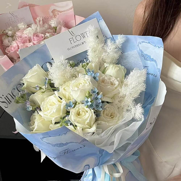 floral-wrapping-paper-for-bouquets