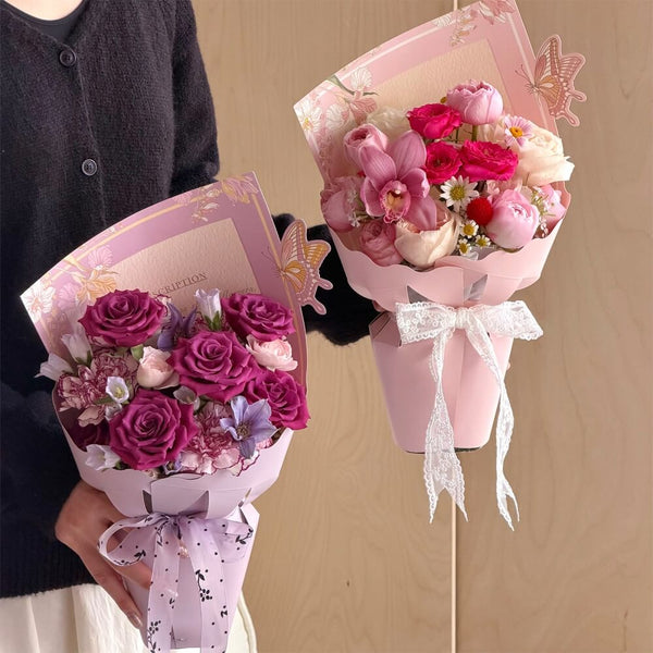 floral-wrapping-paper-for-bouquets