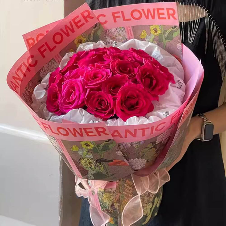 floral-wrapping-paper-for-bouquets