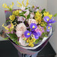 floral-wrapping-paper-for-bouquets