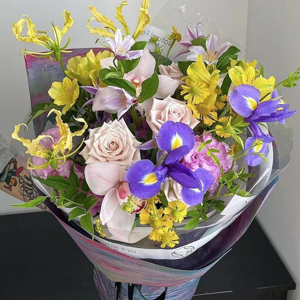 floral-wrapping-paper-for-bouquets