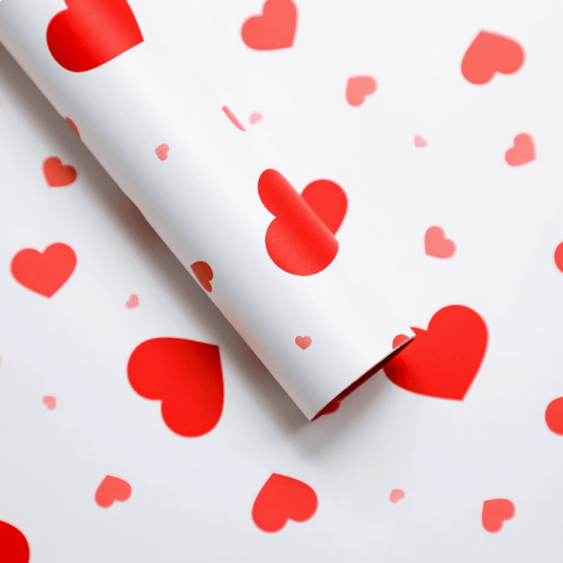 floral-wrapping-paper-for-bouquets