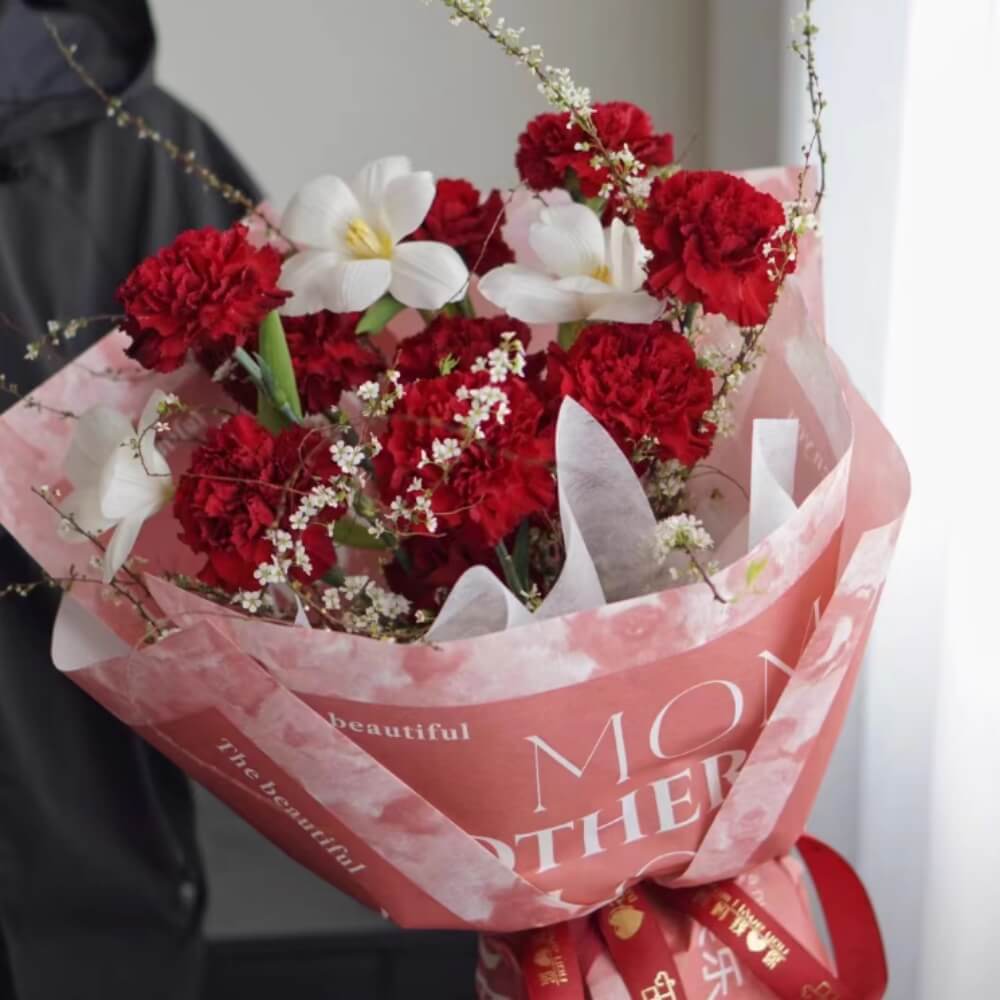 floral-wrapping-paper-for-bouquets