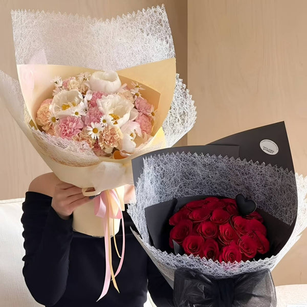 floral-wrapping-paper-for-bouquets