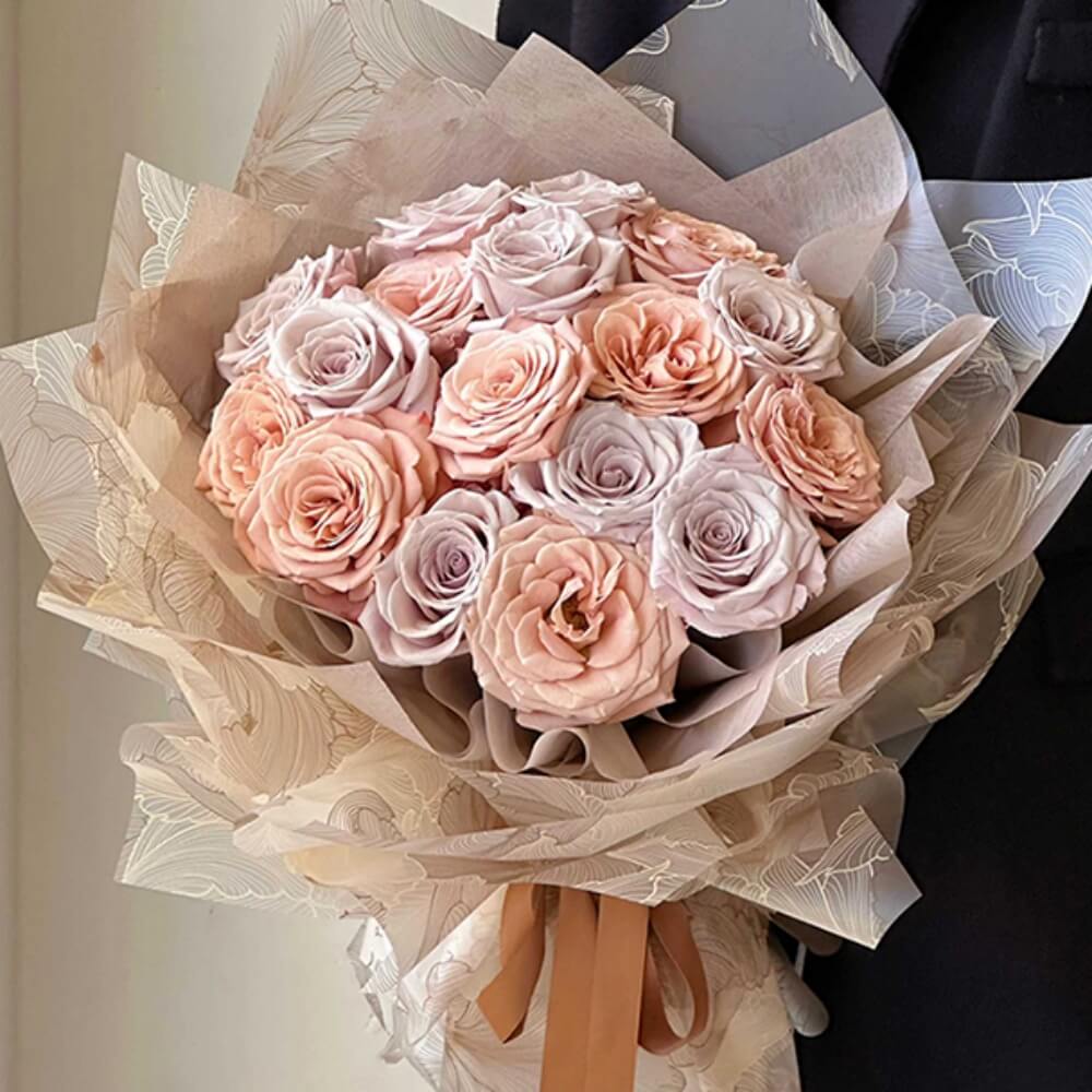 floral-wrapping-paper-for-bouquets