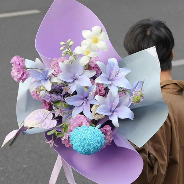 floral-wrapping-paper-for-bouquets